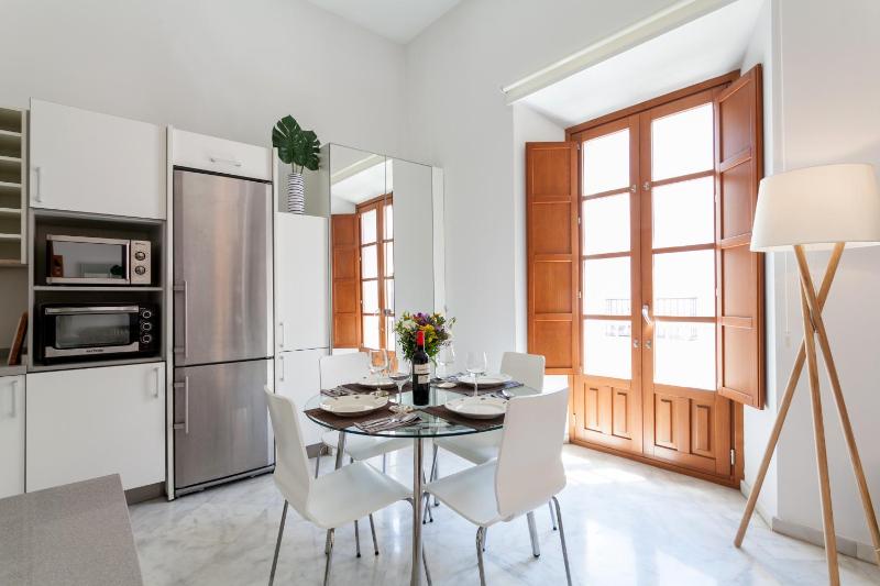 Luxury Rooftop - Space Maison Apartments - image 10
