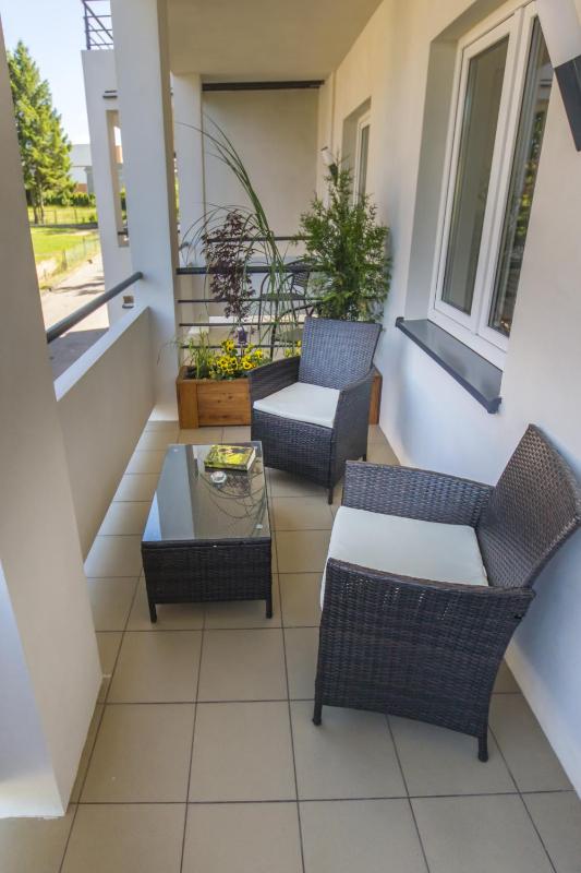 Dom Wypoczynkowy Oskar 250m od morza z sauną i jacuzzi - image 21