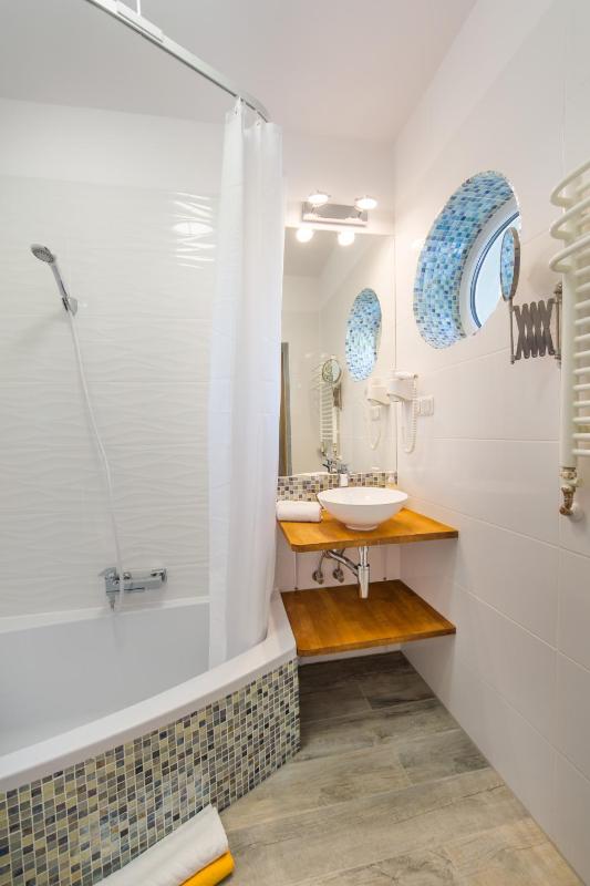 Dom Wypoczynkowy Oskar 250m od morza z sauną i jacuzzi - image 33