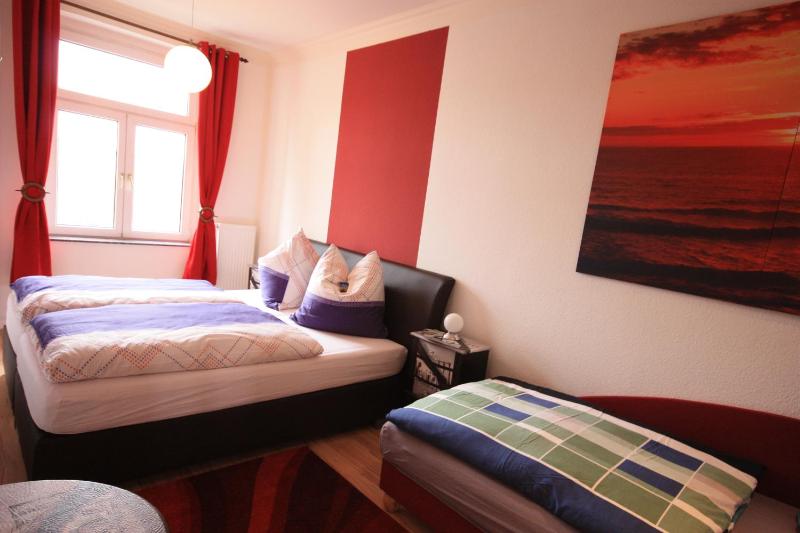 Deluxe Apartment image 4