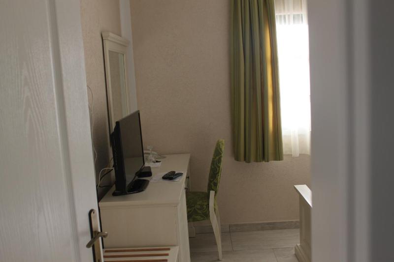 Two-Bedroom Apartment image 4