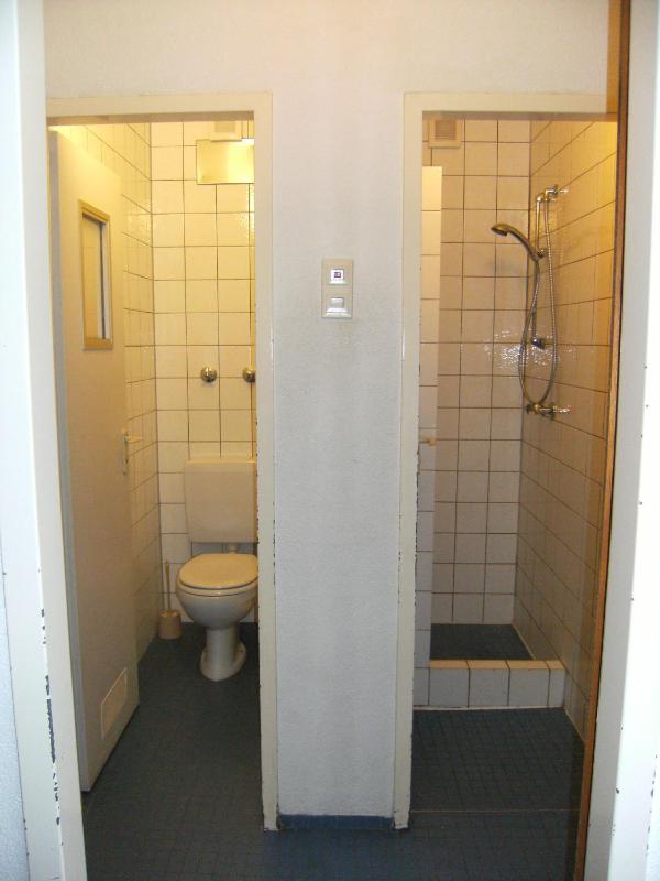 Single Bed in Female Dormitory Room image 3