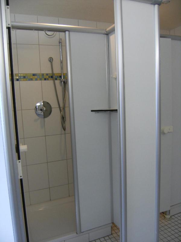 Single Bed in Female Dormitory Room image 2