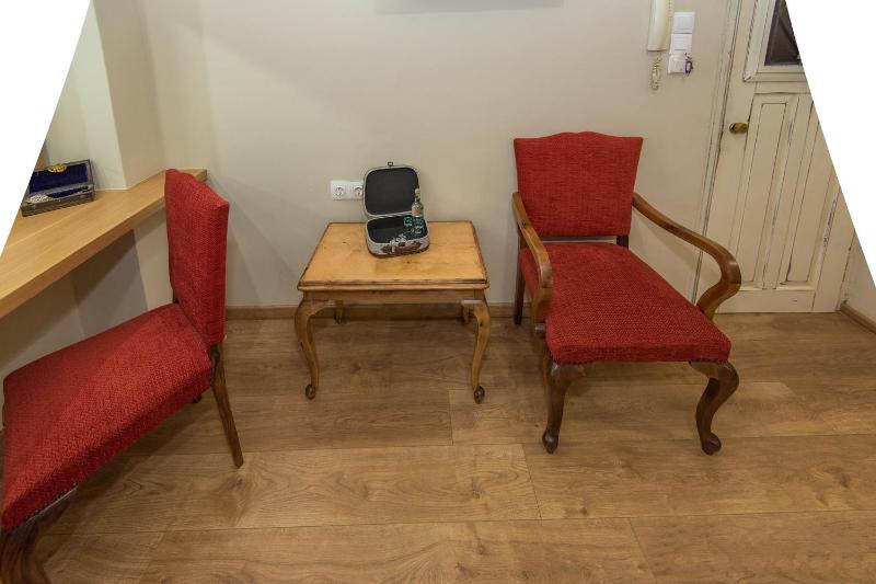 Superior Double Room image 4