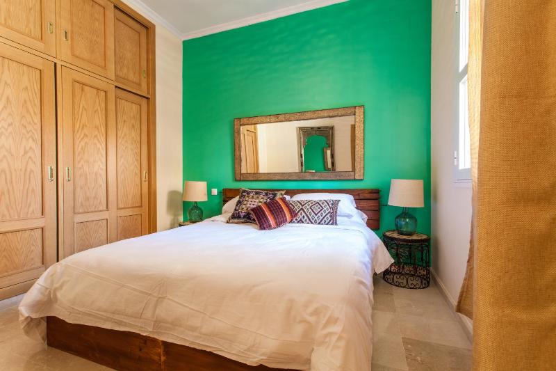 Bedouin Chic Rooftop - Space Maison Apartments - image 16