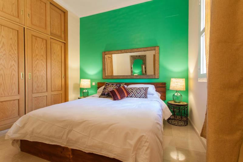 Bedouin Chic Rooftop - Space Maison Apartments - image 11