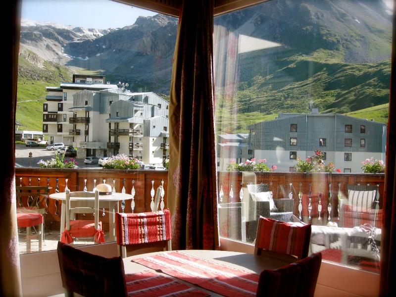 Hôtel La Vanoise - image 23