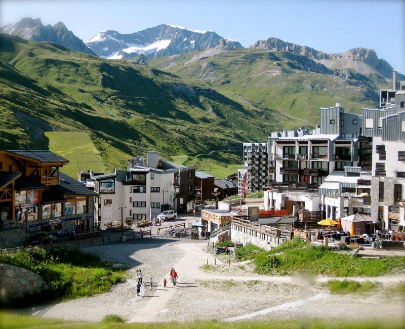 Hôtel La Vanoise - image 16