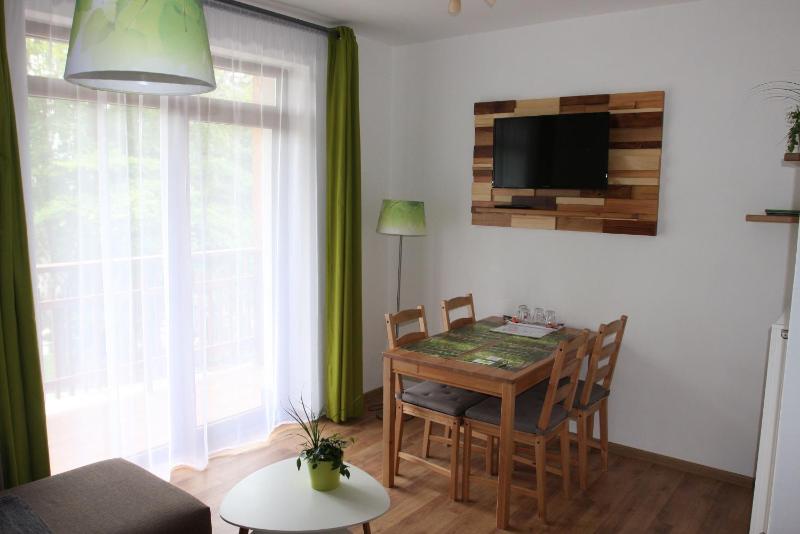 Two-Bedroom Apartment image 4