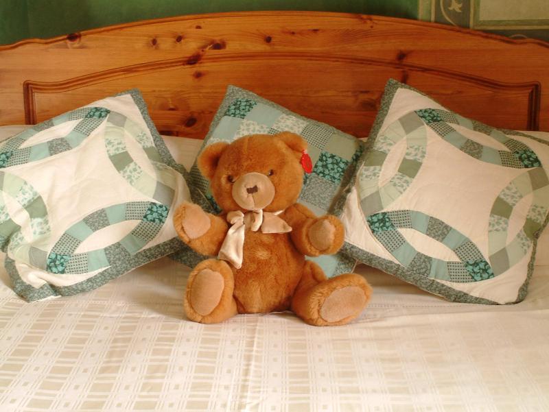 Double Room image 2