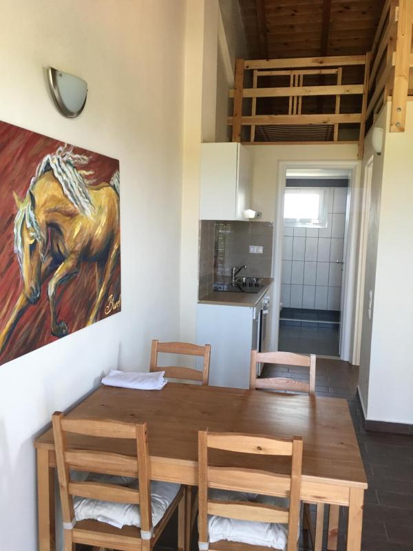 Arion Stables & Apartments - image 14