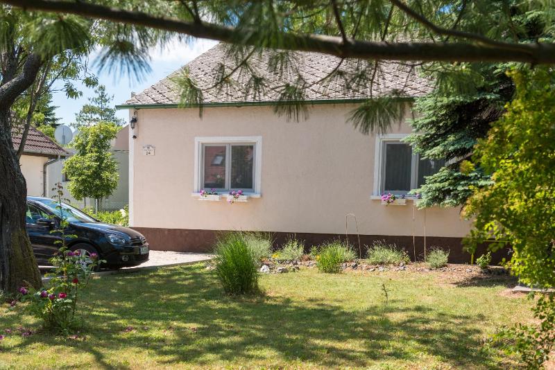 Two-Bedroom House image 2