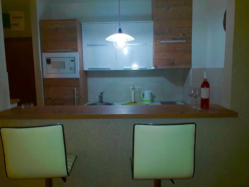 Vip apartment Beograd - image 12
