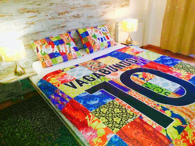 Vip apartment Beograd - image 13