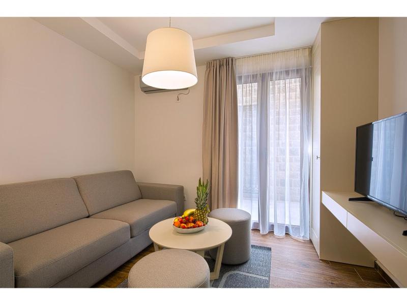 Studio Apartment image 2