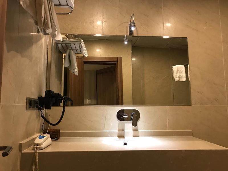 Standard Triple Room image 4