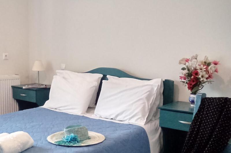 ANTONIOS Skopelos studios apartments - image 7