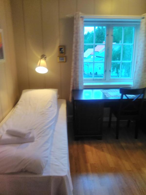 Twin Room with Bathroom image 2