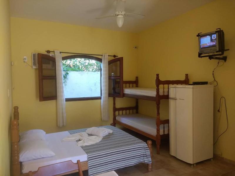 Pousada Bertimar - image 10