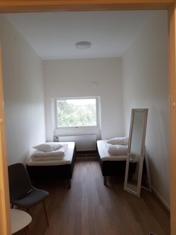 Quadruple Room with Shared Bathroom image 4