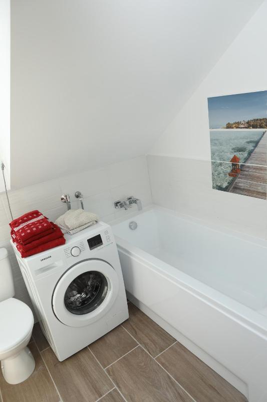 Penthouse Apartment image 3