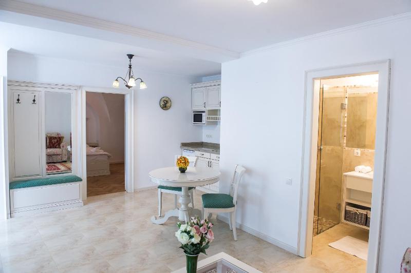 Baroc Deluxe House- Apartment & Room Sibiu Old Town - image 21