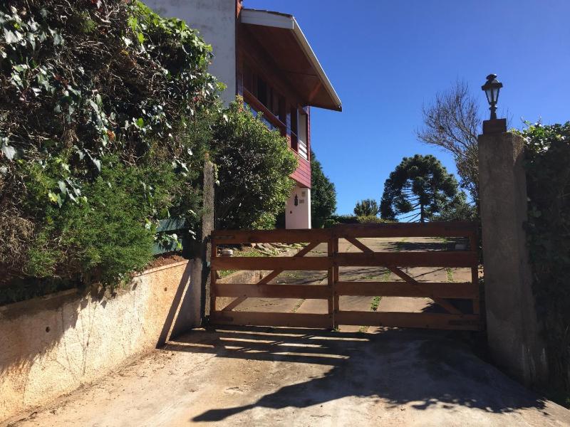 Suites no Alto do Capivari - image 16