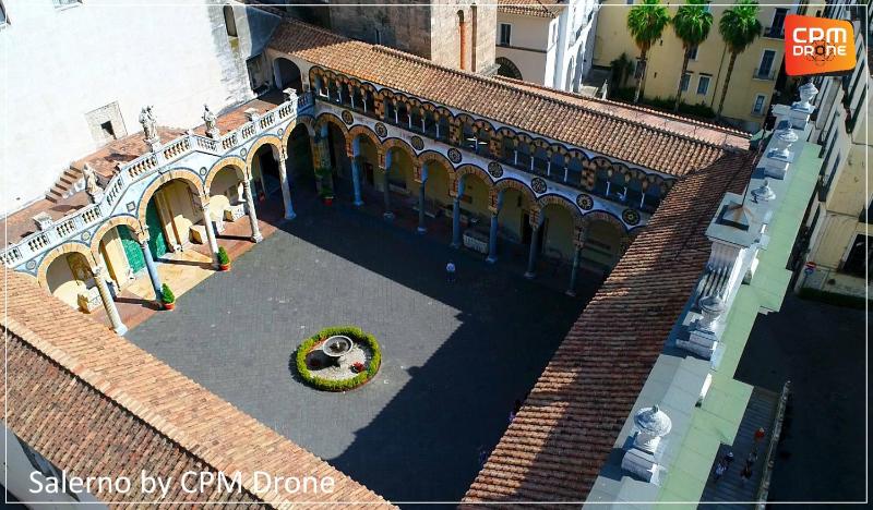 B&B Palazzo Scaramella - image 21