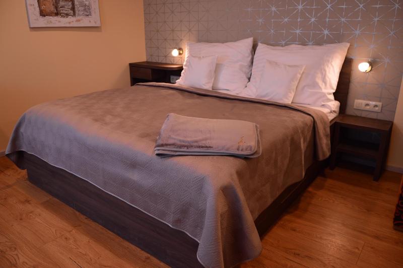 Apartmánový Dom Kriváň - image 19
