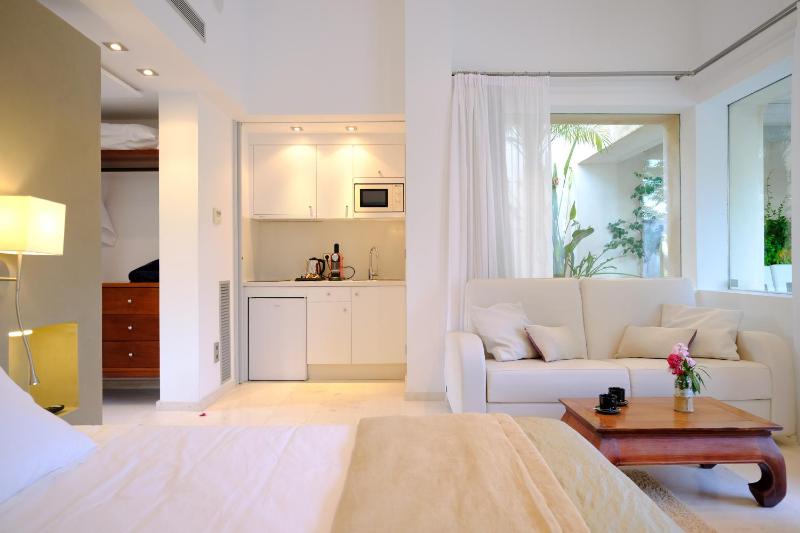 One-Bedroom Villa image 1