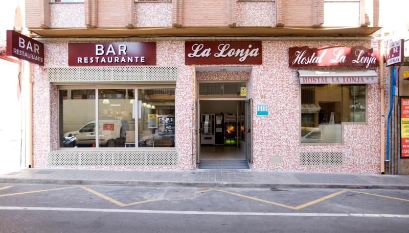La Lonja - image 6
