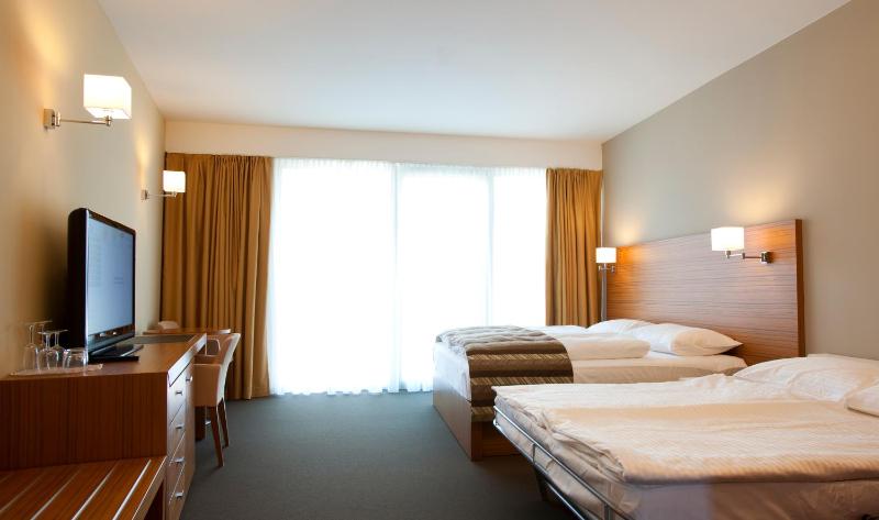 Family Room with Aquapark Included image 3