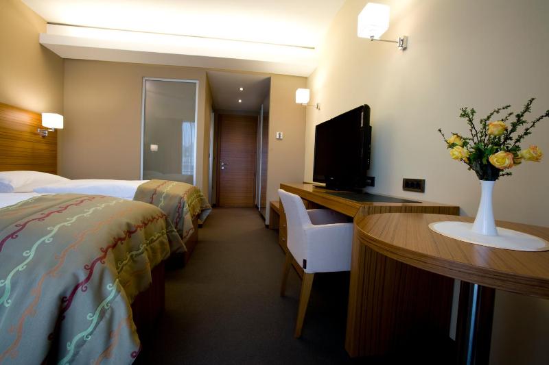 Standard Double Room image 3
