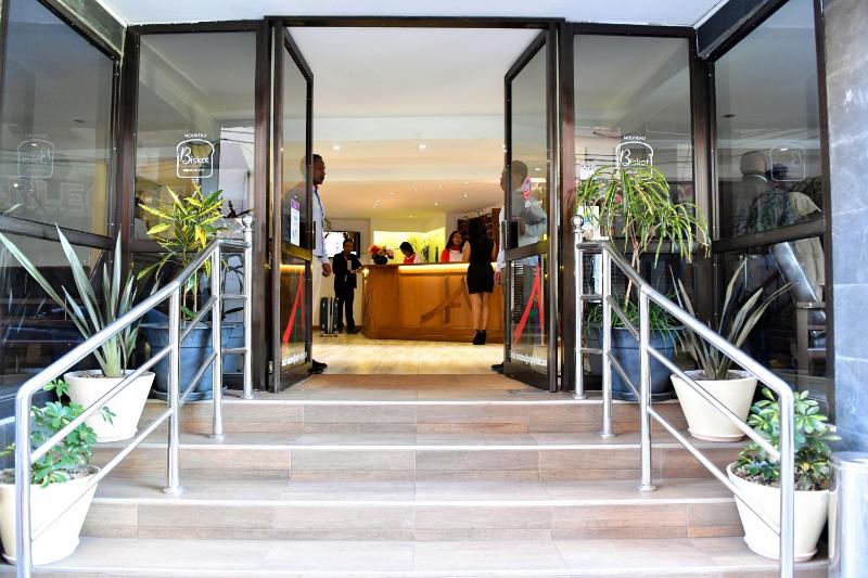 Anjary Hotel Antananarivo - image 13