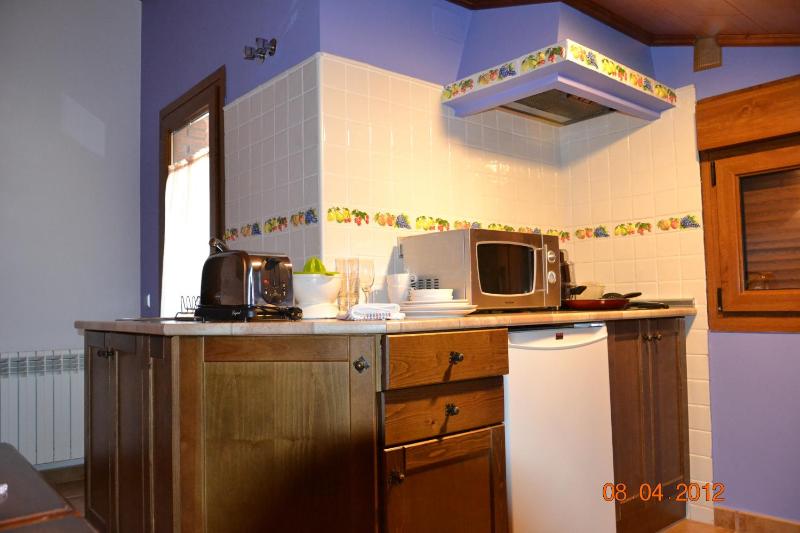One-Bedroom Apartment with Balcony (2 Adults) image 4