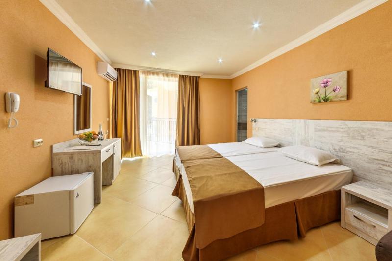 Hotel Riva Park - All Inclusive - image 41