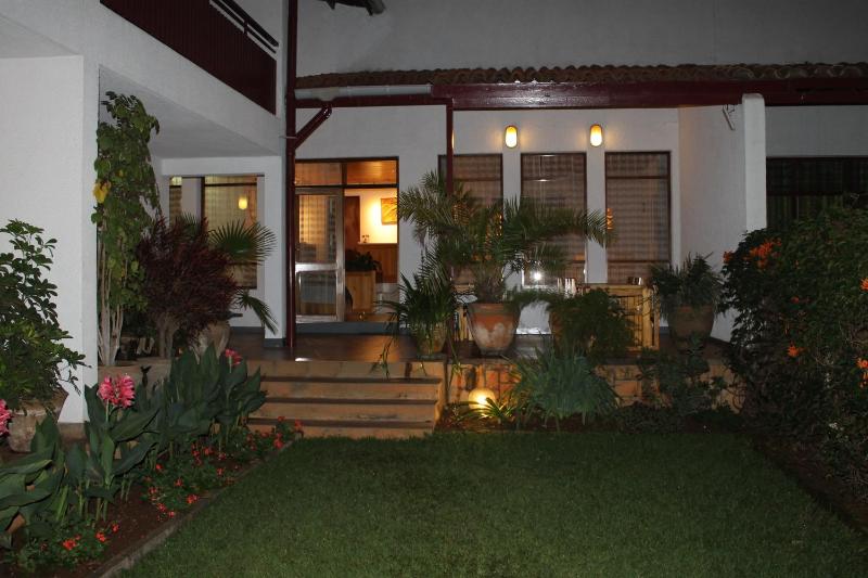 Hotel Le Garni - image 16