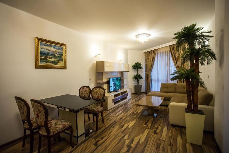 Boutique Apart Hotel Versis - image 15