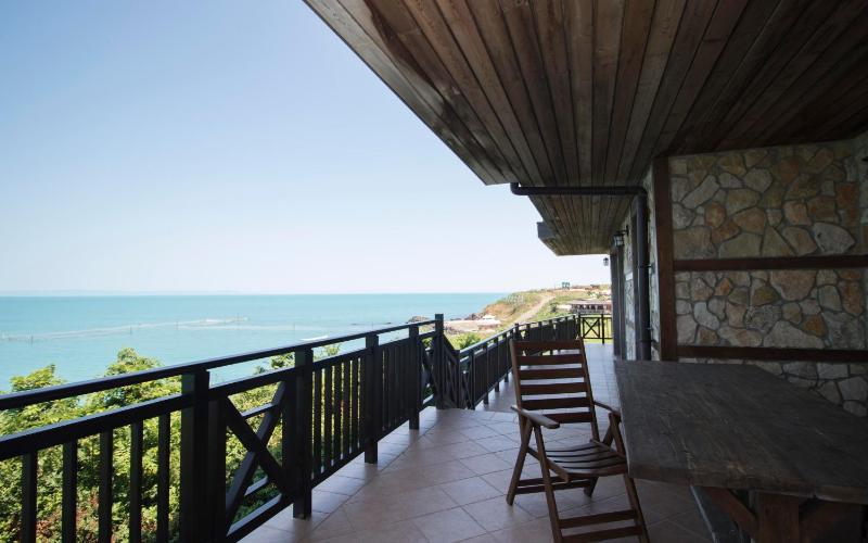 Sozopol house in Sozopolis - image 3
