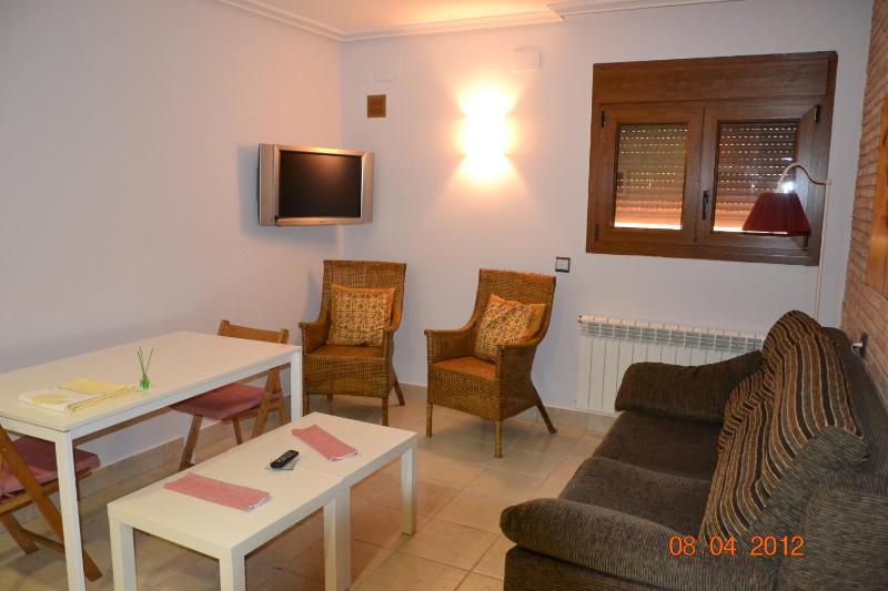 Two-Bedroom Apartment (4 Adults) image 4