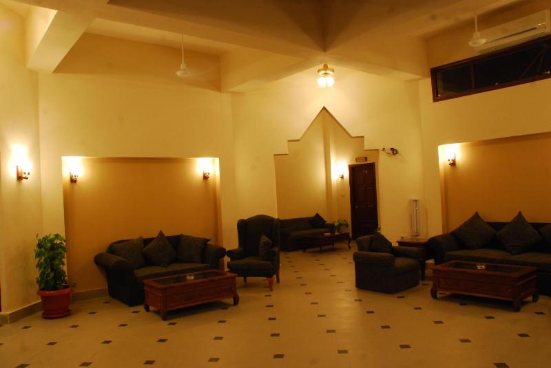 Dyarna Dahab Hotel - image 8