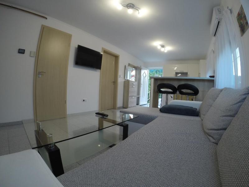 Two-Bedroom Apartment image 3
