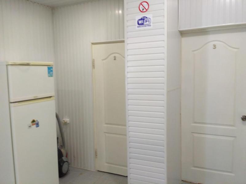 Triple Room with Private External Bathroom image 2