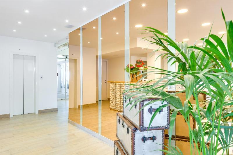 Hotel Bellariva - image 21