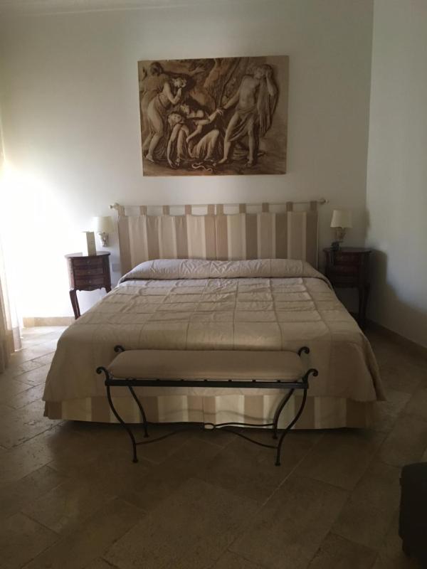 Standard Double or Twin Room image 4