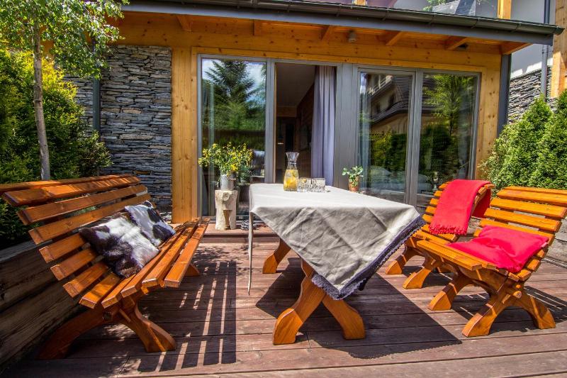 Apartamenty Pod Giewontem Lux&Spa Zakopane - image 14