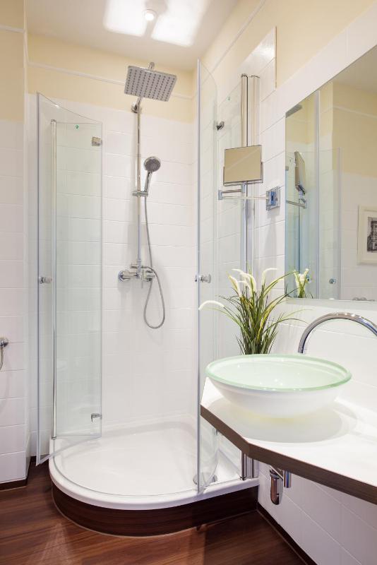 Standard Twin Room image 3