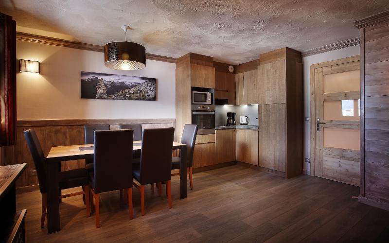 3-Bedroom Apartment (6 Persons) image 1