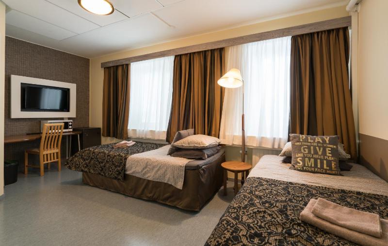 Economy Single Room image 2