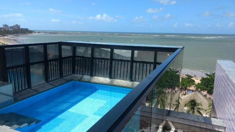 Front Beach Apartament Pajuçara Maceió - image 47